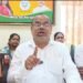 जलतरण तलावाची वाढीव फी कमी करण्याची सर्वसाधारण सभेत मागणी; हिरालाल चौधरी यांचे निवेदन