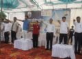 जलसंधारणाचा वसा लोकचळवळीतून पुढे नेऊया: जिल्हाधिकारी डॉ. मित्ताली सेठी