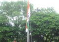 स्वातंत्र्यदिनी निरोगी, सुशिक्षित, जलसमृद्ध, कृषिसंपन्न व रोजगारक्षम नंदुरबारचा संकल्प
