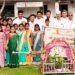 श्री.छत्रपती शिवाजी महाराज माध्यमिक विद्यालयात वृक्षदिंडी उत्साहात
