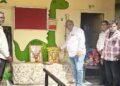 आदिवासी संस्कृतीच्या दर्शनाने कार्यक्रमाला लाभली विशेष रंगत