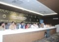 जिल्ह्यातील अपूर्ण विकासकामे ऑक्टोबरअखेर पूर्ण करा : पालकमंत्री हसन मुश्रीफ यांचे निर्देश