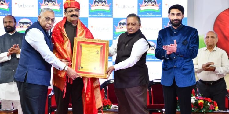 जीटीपीचे नेतृत्व ठरले राज्याच्या शैक्षणिक क्षेत्रासाठी आदर्श!