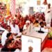 ठाणेपाडा राम नाम जप यज्ञ उत्साहात