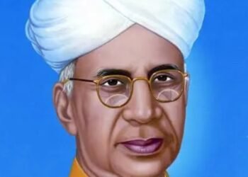 नांदरखे येथे शिक्षक दिन उत्साहात साजरा