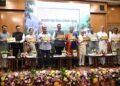 डॉ. हिना गावित यांच्या विकास कार्याचे मुख्यमंत्री देवेंद्र फडणवीस यांनी केले कौतुक
