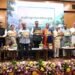 डॉ. हिना गावित यांच्या विकास कार्याचे मुख्यमंत्री देवेंद्र फडणवीस यांनी केले कौतुक