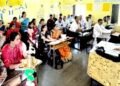 शैक्षणिक गुणवत्तावाढीसाठी शिक्षण परिषद