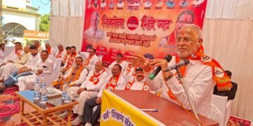 पालिका पाणीपुरवठा योजना चांगल्या दर्जाची करणार;आ. चंद्रकांत रघुवंशी