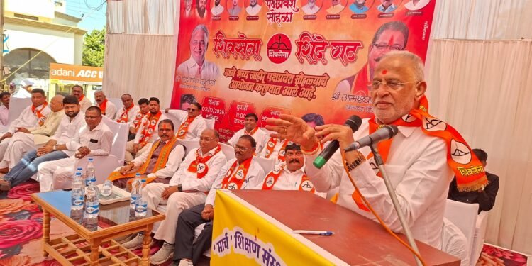 पालिका पाणीपुरवठा योजना चांगल्या दर्जाची करणार;आ. चंद्रकांत रघुवंशी
