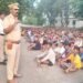 सैनिकी विद्यालयात सायबर सुरक्षा जागरूकता कार्यक्रम