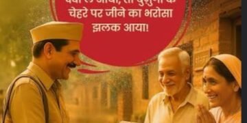 दिवाळी फराळाची चव पोहोचवा जगभर
