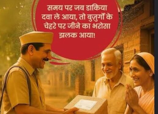 दिवाळी फराळाची चव पोहोचवा जगभर